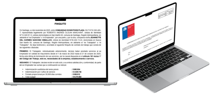 calculamos tu finiquito