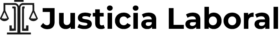 logo justicia laboral